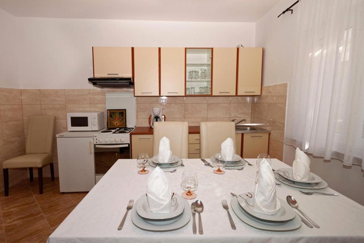 Apartments With A Parking Space Split - 11518 Habitación foto