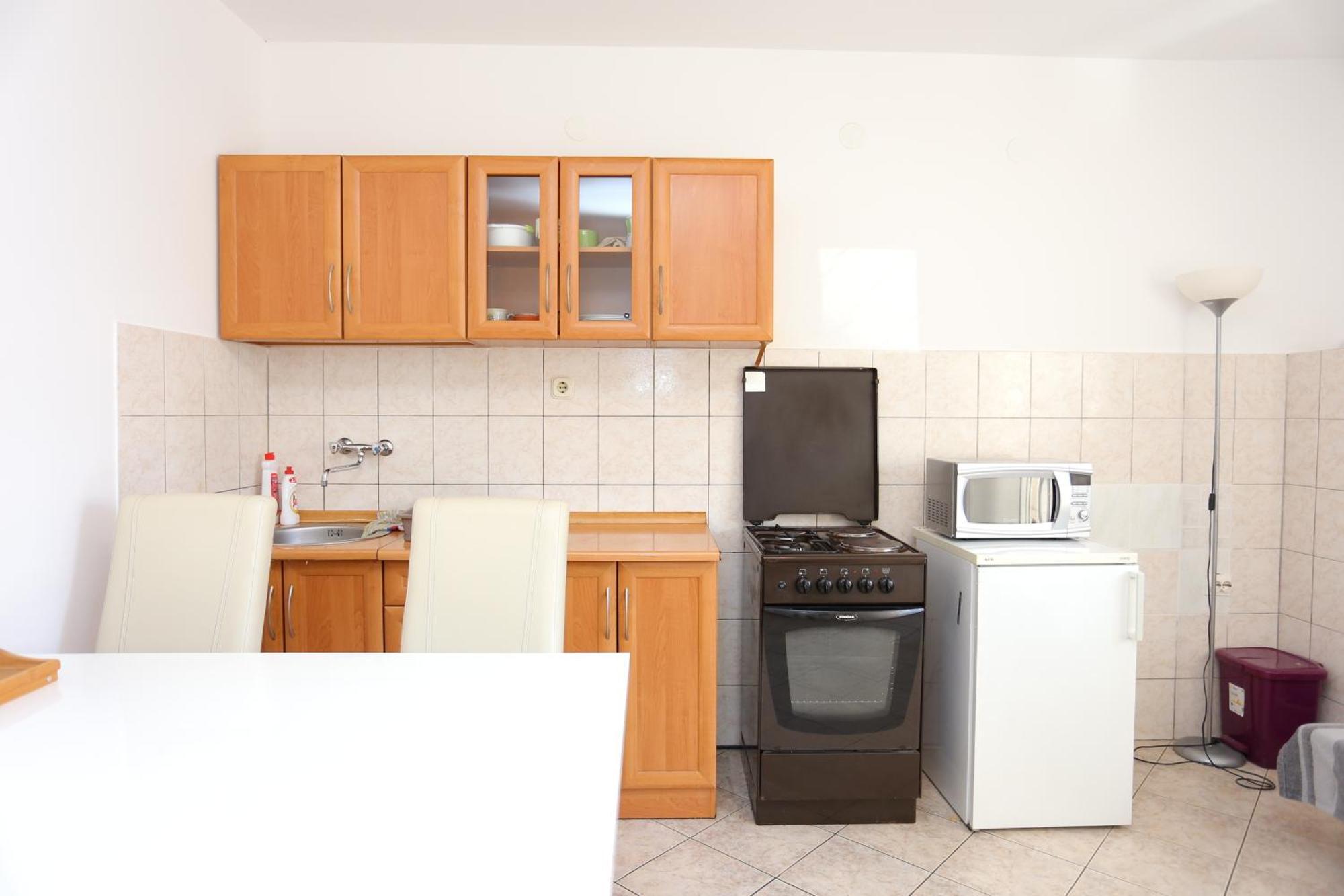 Apartments With A Parking Space Split - 11518 Habitación foto